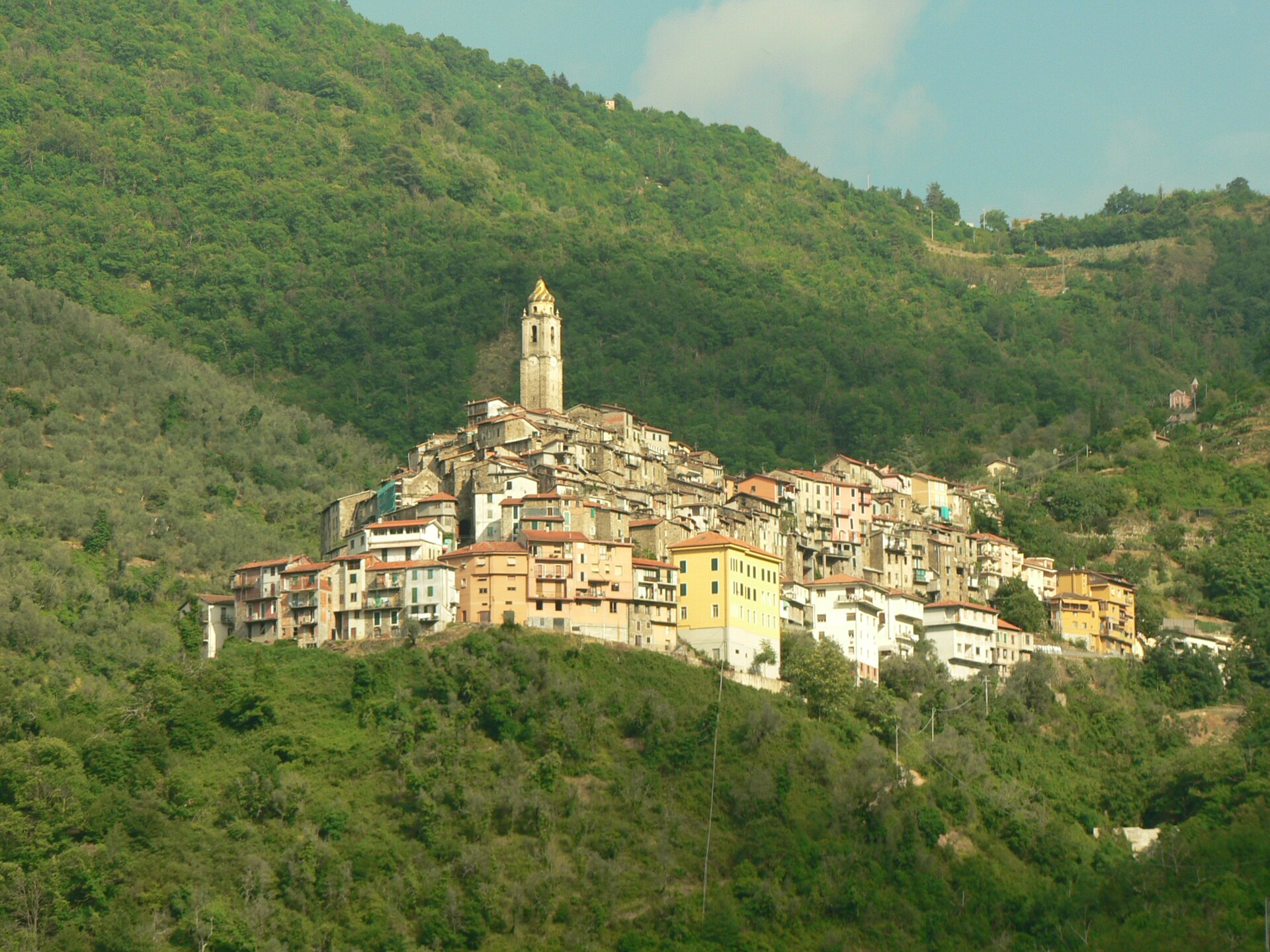 Castel Vittorio